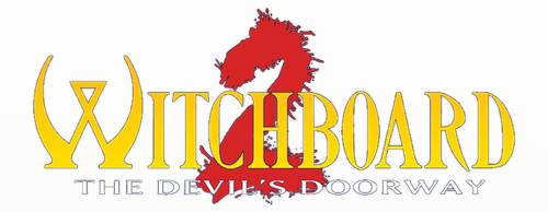 Witchboard 2 logo