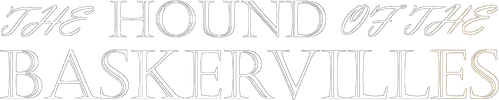 Le Chien des Baskerville logo