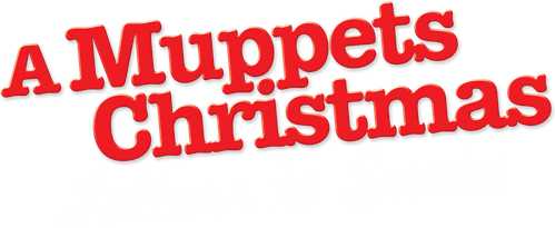 A Muppets Christmas: Letters to Santa logo