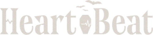 Heart Beat logo