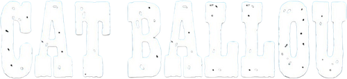 Cat Ballou logo