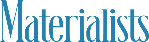 Materialists logo