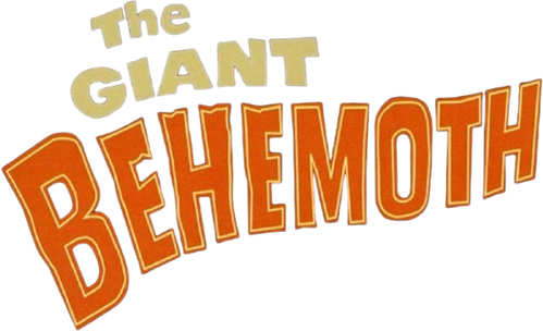 The Giant Behemoth logo