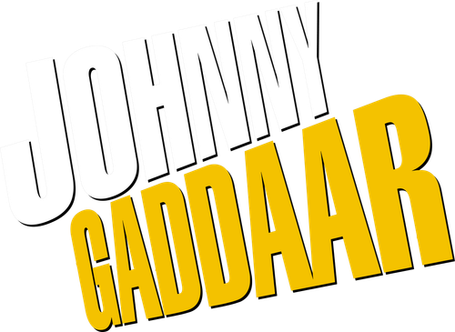 जॉनी गद्दार logo
