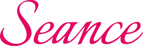 Seance logo