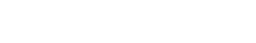 Le Programme : Sectes, mensonges et enlèvements logo