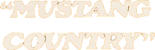 Mustang Country logo