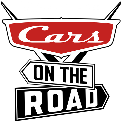 Cars on the Road logo