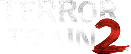 Terror Train 2 logo