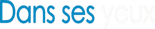 Dans ses yeux logo