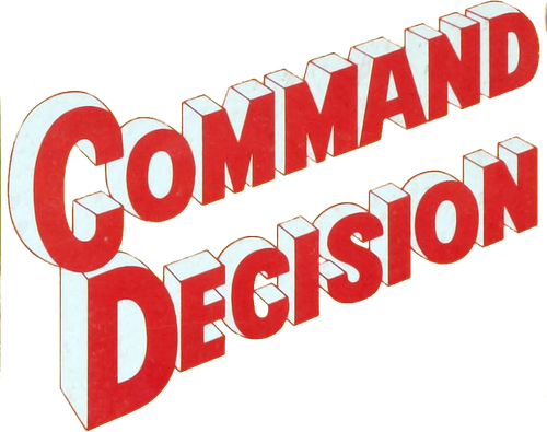 Command Decision logo