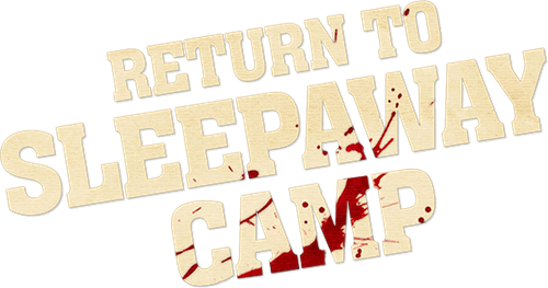 Return to Sleepaway Camp logo