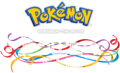 Pokémon the Movie: The Power of Us logo