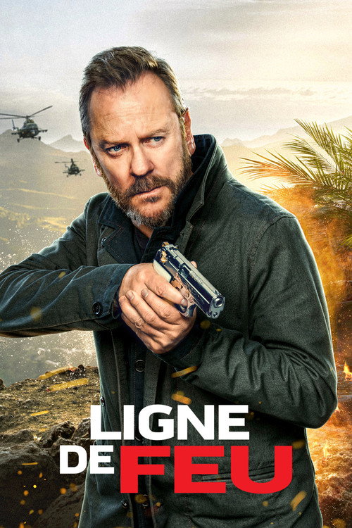 Ligne de feu