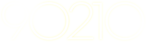 90210 logo