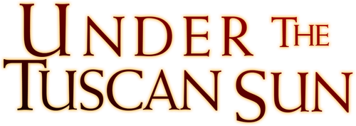 Sous le soleil de Toscane logo
