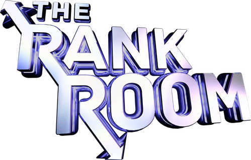 The Rank Room logo