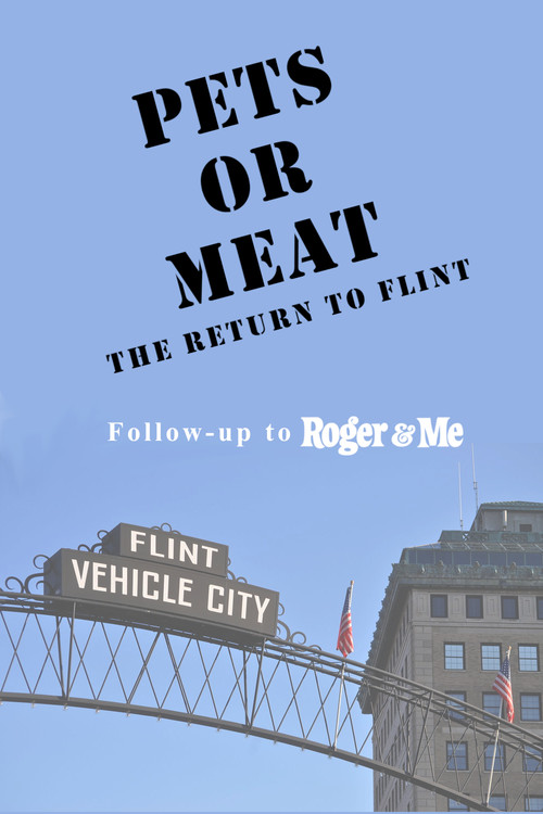 De compagnie ou de consommation : le retour à Flint