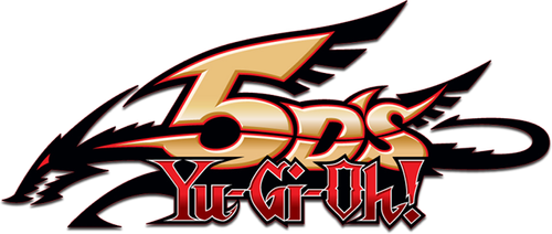 Yu-Gi-Oh! 5D's logo