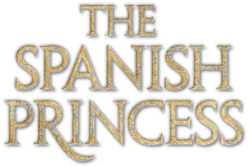 The Spanish Princess logo