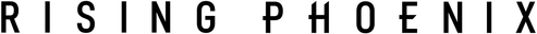 Rising Phoenix logo