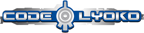 Code Lyoko logo