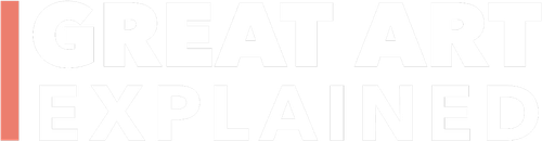Great Art Explained logo