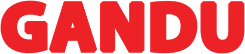 Gandu logo