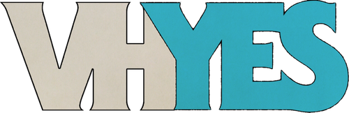 VHYes logo