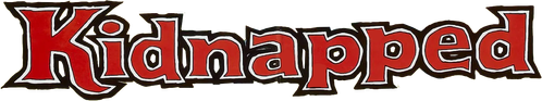 Kidnapped logo