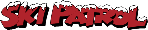 Ski Patrol logo