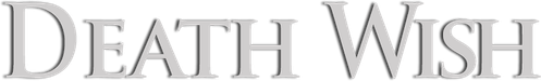 Un justicier dans la ville logo