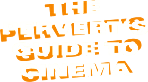 The Pervert's Guide to Cinema logo