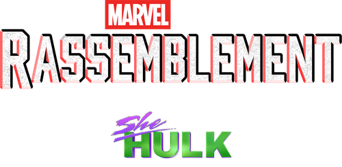 Le Making-of de She-Hulk : Avocate logo