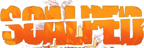 Scalped logo