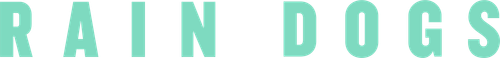 Rain Dogs logo