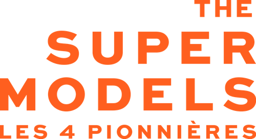 Les Supermodels logo