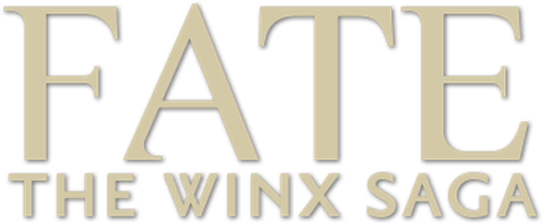 Fate: The Winx Saga logo