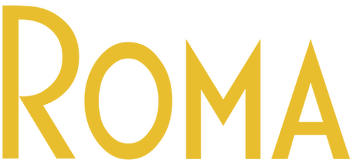 Roma logo