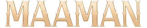 Maaman logo