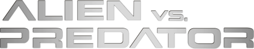Alien vs. Predator logo