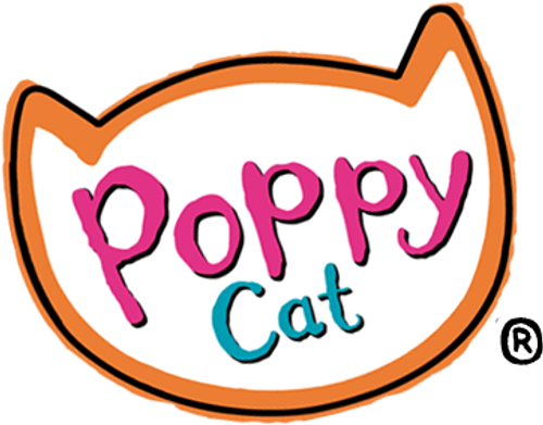 Poppy Cat logo