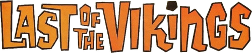 Le dernier des Vikings logo