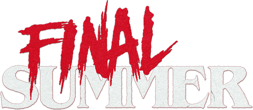Final Summer logo