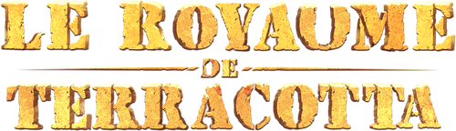 Le Royaume de Terracotta logo