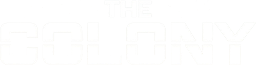 The Colony logo
