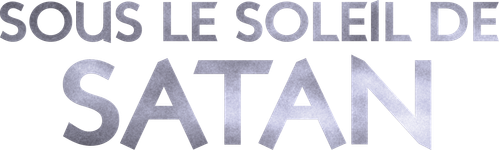 Sous le soleil de Satan logo