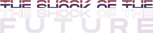Le Choc du futur logo