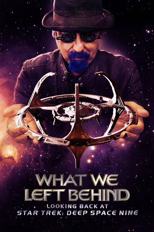 What We Left Behind : Looking Back at Star Trek : Deep Space Nine