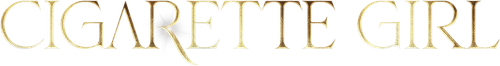 Cigarette Girl logo